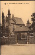 Woluwé - Le Château - St-Lambrechts-Woluwe - Woluwe-St-Lambert