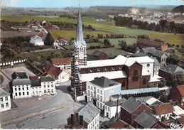 Rebecq Rognon ,vue Aérienne ,l'église , Cc 43-47 A - Rebecq