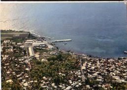 ARCHIPEL DES COMORES: MORONI, Vue Aérienne - Comores