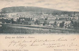 Hofheim 1899 - Hofheim