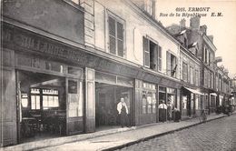 95-ERMONT-RUE DE LA REPUBLIQUE - Ermont-Eaubonne