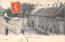 95-GOUSSAINVILLE- RUELLE GAUDRY - Goussainville