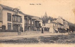 95-HERBLAY- LE VAL - Herblay