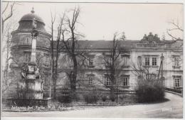 AK - NÖ - Judenau Bei Tulln - Schloss - 1963 - Tulln