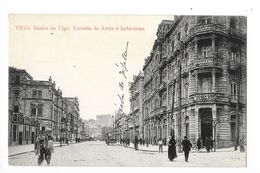 VIGO Banco De Vigo - Escuela De Artes é Industrias -  - L 1 - Sonstige & Ohne Zuordnung