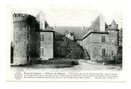 Braine-le-Château - Chäteau De Robiano / Desaix - Braine-le-Château