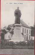 Lier Lierre Statue Standbeeld J.B. Jean-Baptist David Davidsfonds Kempen - Lier