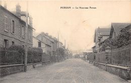 95-PERSAN- LE NOUVEAU PERSAN - Persan