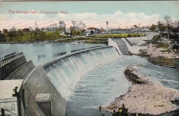 Ohio Columbus The Storage Dam - Columbus