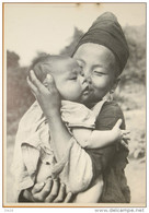 Laos - Les Enfants Du Monde Entier N°33 - Photo A. Robillard - Tout L'Amour Du Monde - Asie