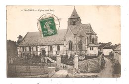 Naours-Eglise ( B.9640) - Naours