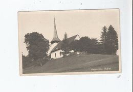 RECONVILIER 17521 CARTE PHOTO L'EGLISE - Reconvilier