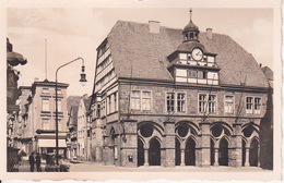 AK Minden - Rathaus (29570) - Minden