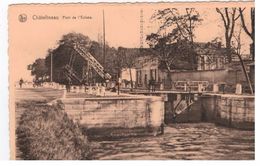 Châtelineau - Pont De L'Ecluse - Chatelet