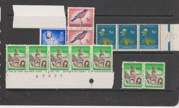 Yvert Entre 284 Et 287 ** Neuf Sans Charnière MNH - Unused Stamps