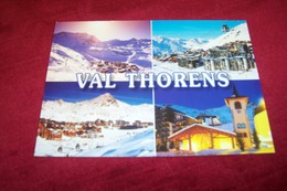 SAVOIE  / VAL THORENS  LE 27 02 2006 - Val Thorens