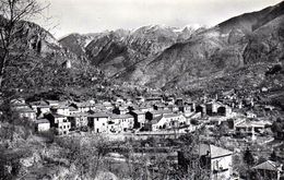 Nouveau Village En 1961 - Roquebilliere