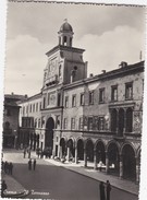 CARTOLINA - POSTCARD - CREMA - IL TORRAZZO - Cremona