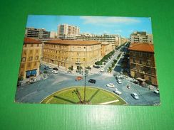 Cartolina Cagliari - Piazza S. Benedetto 1968 - Cagliari