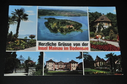 1529-  Insel Mainau Im Bodensee - Other & Unclassified