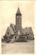 Grand-Manil (Gembloux) Eglise - Gembloux