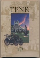 Szuromi Rita: Tenk. Tenk, 2000, Kiadja Tenk Község Önkormányzata. Kiadói... - Sin Clasificación