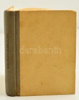 Budapesti Zsebkalauz. Szerk.: Székely László. Keve Gyula Rajzaival. Bp.,1959,... - Non Classificati