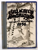 1956 Csillaghegyi Lenárugyár Kollektív SzerzÅ‘dése. 1956. április 1.-tÅ‘l 1957.... - Sin Clasificación