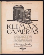 1910 The Amateur Photographer & Photographic News újság 3 Db Lapszáma (1332., 1334.,... - Sin Clasificación