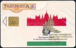 1992 EBRD Bank. Használatlan Telefonkártya,  Csomagolásban - Non Classés