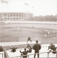 1964 Képek A Tokiói Olimpiáról, 6 Db Filmnegatív, Papír Tokban - Autres & Non Classés