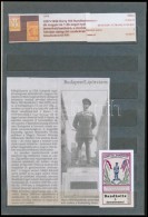 1918 A Világ Emlékei Magyarországon Faximile + Leírás - Unclassified