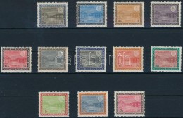 ** 1966 Wadi Hanifa Duzzasztógát Mi 327 X - 338 X - Altri & Non Classificati