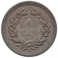 Svájc 1855B 1r Br (1,41g) T:2,2- Rep. / Switzerland 1855B 1 Rappen Br (1,41g) C:XF,VF Cracked
Krause KM#3.1 - Sin Clasificación