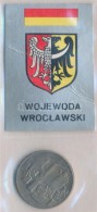 Lengyelország 1984MW 100Zl Cu-Ni 'A Népköztársaság 40. évfordulója'... - Unclassified