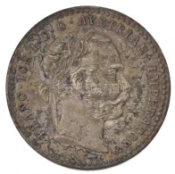 Ausztria 1872. 10kr Ag 'Ferenc József' T:2 
Austria 1872. 10 Kreuzer Ag 'Franz Joseph' C:XF - Sin Clasificación