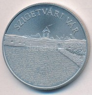 2016. 2000Ft Cu-Ni 'Szigetvár' T:BU - Unclassified