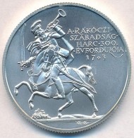 2003. 5000Ft Ag 'Rákóczi Szabadságharc 300. évfordulója'... - Sin Clasificación