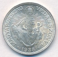 1938. 2P Ag 'Madonna' T:1- Adamo P7 - Sin Clasificación