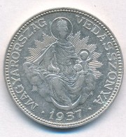 1937. 2P Ag 'Madonna' T:2- 
Adamo P7 - Sin Clasificación