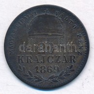 1869KB 20kr Ag 'Magyar Királyi Váltó Pénz' T:3 Patina
Adamo M10.1 - Sin Clasificación