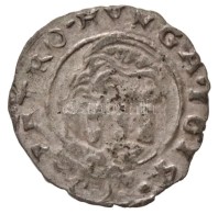 1614K-B Denár Ag 'II. Mátyás' (0,58g) T:2
Hungary 1614K-B Denar Ag 'Matthias II' (0,58g)... - Sin Clasificación