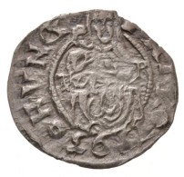 1595K-B Denár Ag 'Rudolf' (0,54g) T:2
1595K-B Denar Ag 'Rudolf' (0,54g) C:XF
Huszár: 1059., Unger... - Sin Clasificación