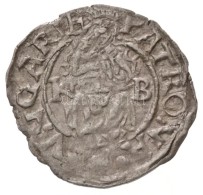 1572K-B Denár Ag 'Miksa' (0,54g) T:2,2- 
Hungary 1572K-B Denar Ag 'Maximilian' (0,54g)... - Sin Clasificación