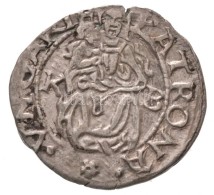 1564K-B Denár Ag 'I. Ferdinánd' (0,76g) T:2
1564K-B Denar Ag 'Ferdinand I' (0,76g)... - Sin Clasificación