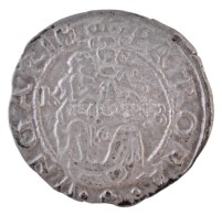 1561K-B Denár Ag 'I. Ferdinánd' (0,47g) T:2
1561K-B Denar Ag 'Ferdinand I' (0,47g)... - Unclassified