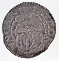 1528K-B Denár Ag 'I. Ferdinánd' (0,58g) T:2
Huszár: 935., Unger II.: 745.a - Unclassified