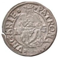 1512K-G Denár Ag 'II. Ulászló' (0,5g) T:2- Rep.
Hungary 1512K-G Denar Ag 'Wladislaus II'... - Sin Clasificación