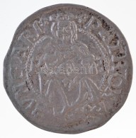 1506K-H Denár Ag 'II. Ulászló' (0,55g) T:1-,2
Hungary 1506K-H Denar Ag 'Wladislaus II' (0,55g)... - Sin Clasificación