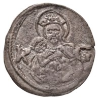 1501-1526K-G Obolus Ag 'II. Ulászló (II. Lajos Alatt)' (0,22g) T:2
Hungary 1501-1526K-G Obol Ag... - Non Classificati